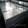 Q375 top quality galvanized Steel coil Plate